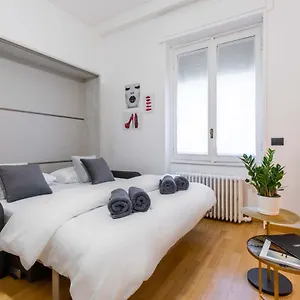  Appartamento Porta Vittoria Suites