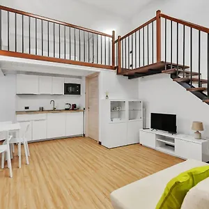  Appartamento Loft Margarita