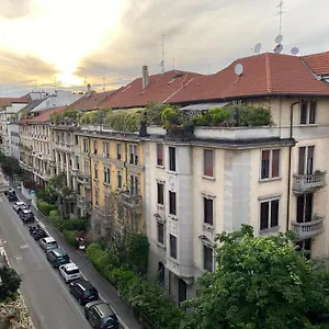  Appartamento Casa Bella 16 Luxury