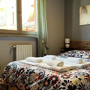  Appartamento Jane's - Netflix, Wi-fi