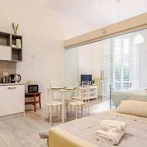  Appartamento Elegance - - Via Spartaco